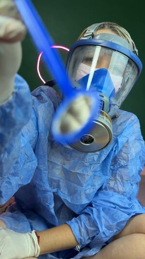 Medical Gloves
