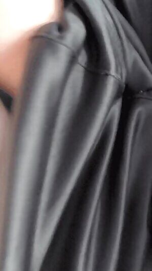 Tried to get him out to play.