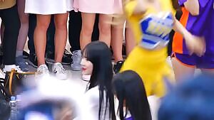 Pervy Seola Strikes Again