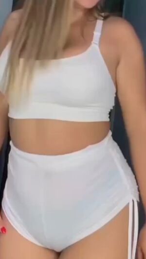 Gym Girls Amateur Big Tits Camel Toe