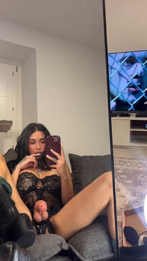 Strapon POV OnlyFans Pegging Strap On