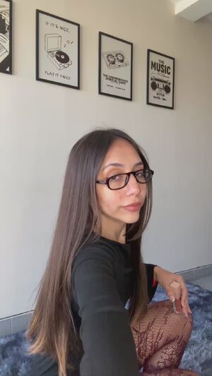 Facing Camera Cuckold Cute Femdom Legs