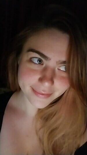 Munch upon my mammoth mammaries.