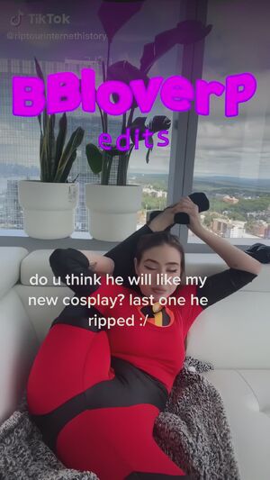PMV Clips Cosplay Edit OnlyFans TikTok