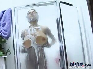 They Shall Not Be Contained.