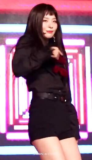 Red Velvet - Seulgi