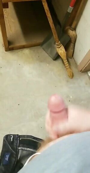 Needed some release at work