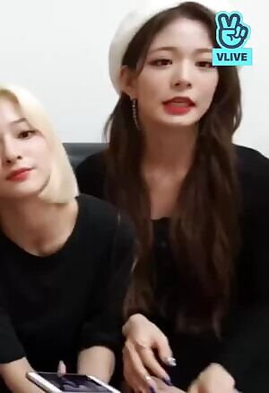 fromis_9 - Chaeyoung