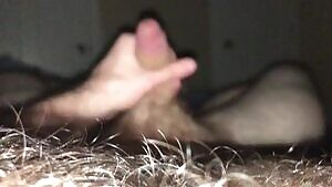 Basically a pre-sleep ritual lately