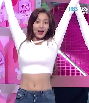 TWICE - Jihyo