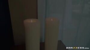 Stretch That Ass Out - Valentina Nappi & Sean Michaels