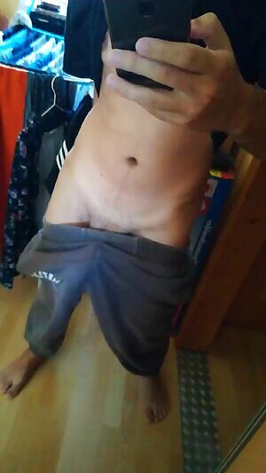 Revealing a heavy one