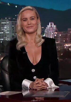 Brie Larson