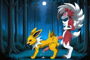 Gay Yiff Ai Generated Big Balls