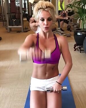 Britney Spears