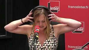 Constance, french humorist