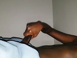 It was and horny early morning start to my Friday