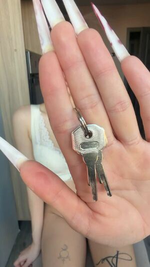 Strapon POV Amateur Chastity Domination Dominatrix