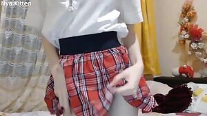 Hello, new girl in the group, here! I wish you'll enjoy watching this little video teaser. I would gladly make your kinky adventure unforgettable. I take Indie/manyV/BTC/ETH as payment means. please read the comments sex... section for further information before contacting me.