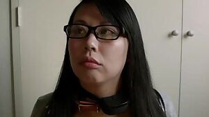 She needed a shock collar for training