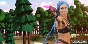 Where we droping boys?!