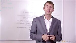 Distracting the teacher