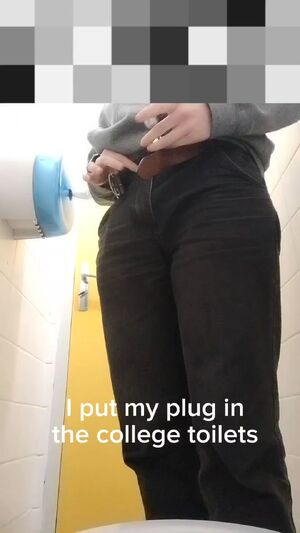 Used Sissies Anal Ass Bubble Butt