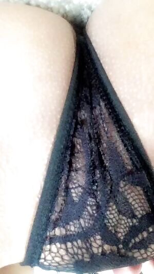 Since you guys love that pussy so much..