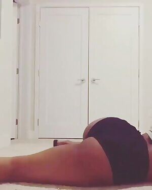 We're gathered here today to witness this pure talent