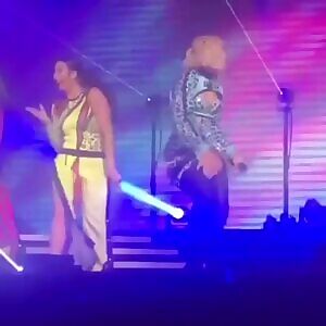 Perrie Edwards from Little Mix