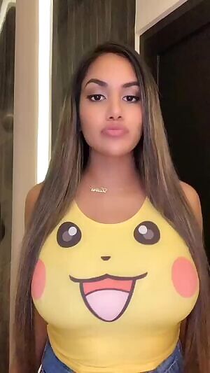 Pokemon Girl