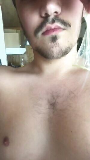 The result of a hookup with a young history teacher