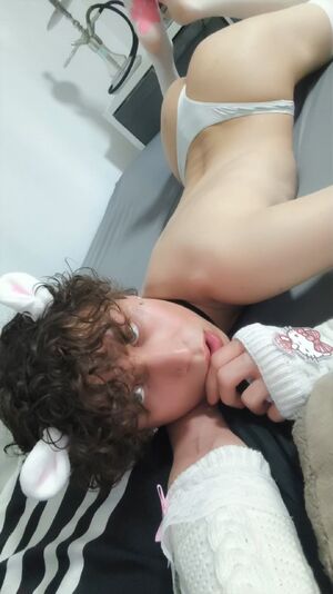 Catboys Ass Booty Bunny Cute