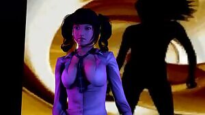 Right place, right time