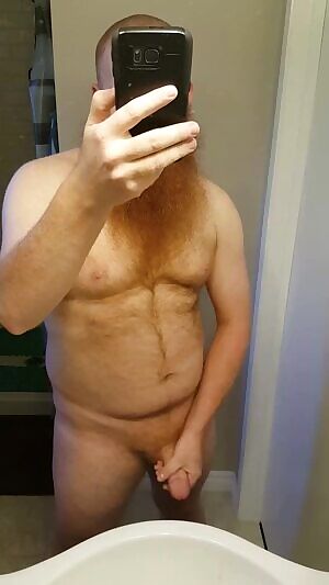 Feeling pretty horny today...