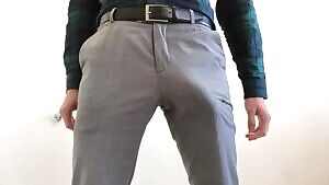 Back to the daily grind