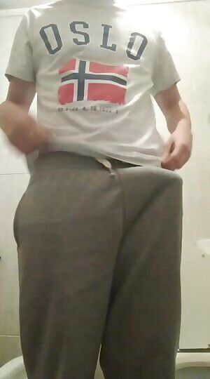 Young but already alpha