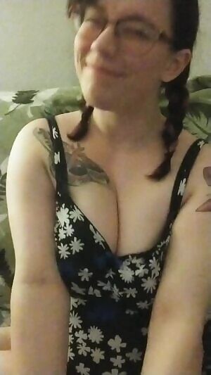 It's late, I'm tipsy; you know the story.