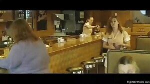 Just Another Day at Work