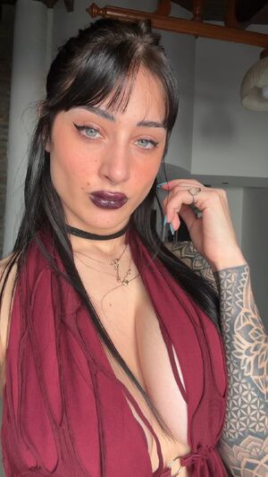 I just had to show you my bouncy tits
