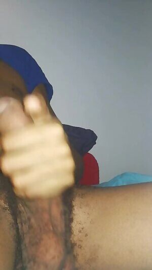 Been edging for hours now ...