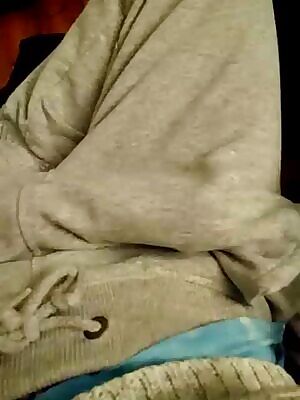 New here. Can I stay?