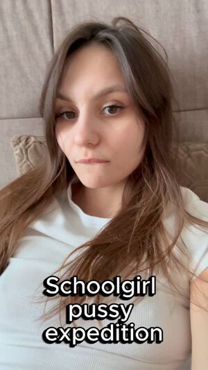 Naughty tiktok by naughty girl