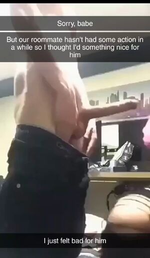 Cheating Mouth (Captions) Caption Cuckold Fantasy