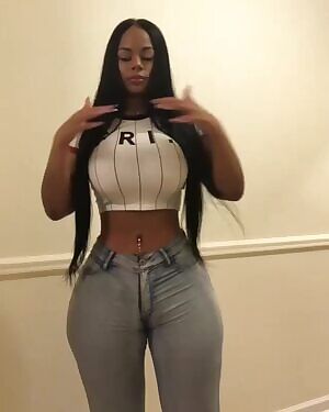 5’10 and 25 waist bae