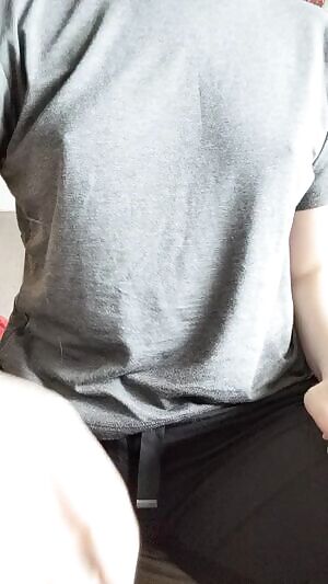 Pale, petite, and perky! What more could a person ask for?