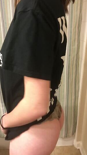 Do perky tits get love around here? :) OC