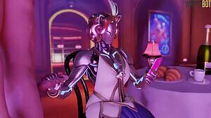 Cabaret Luna downtime