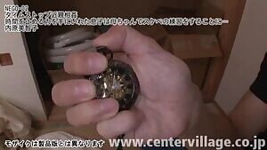 - Michiko Uchihara - The Son Who Gets The Power To Stop Time