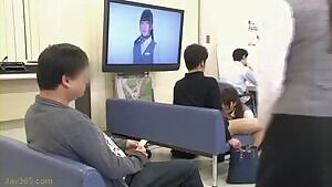 No more boring queues!